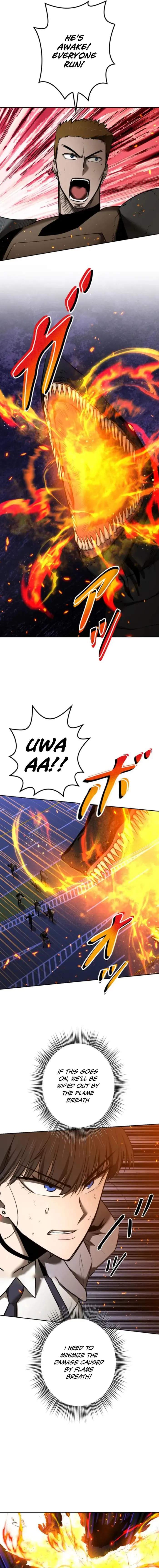 Conquering Dungeons With Copy Paste! Chapter 42 13